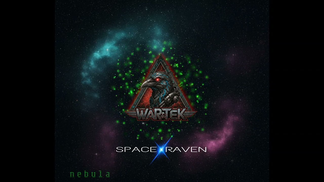 Wartek - nebula