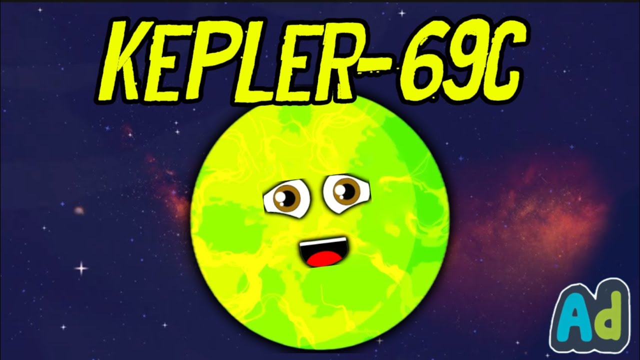 Kepler-69c | AGKLT