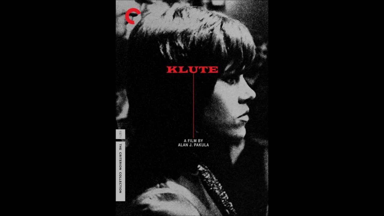 Michael Small - Klute - Goldfarb's Record