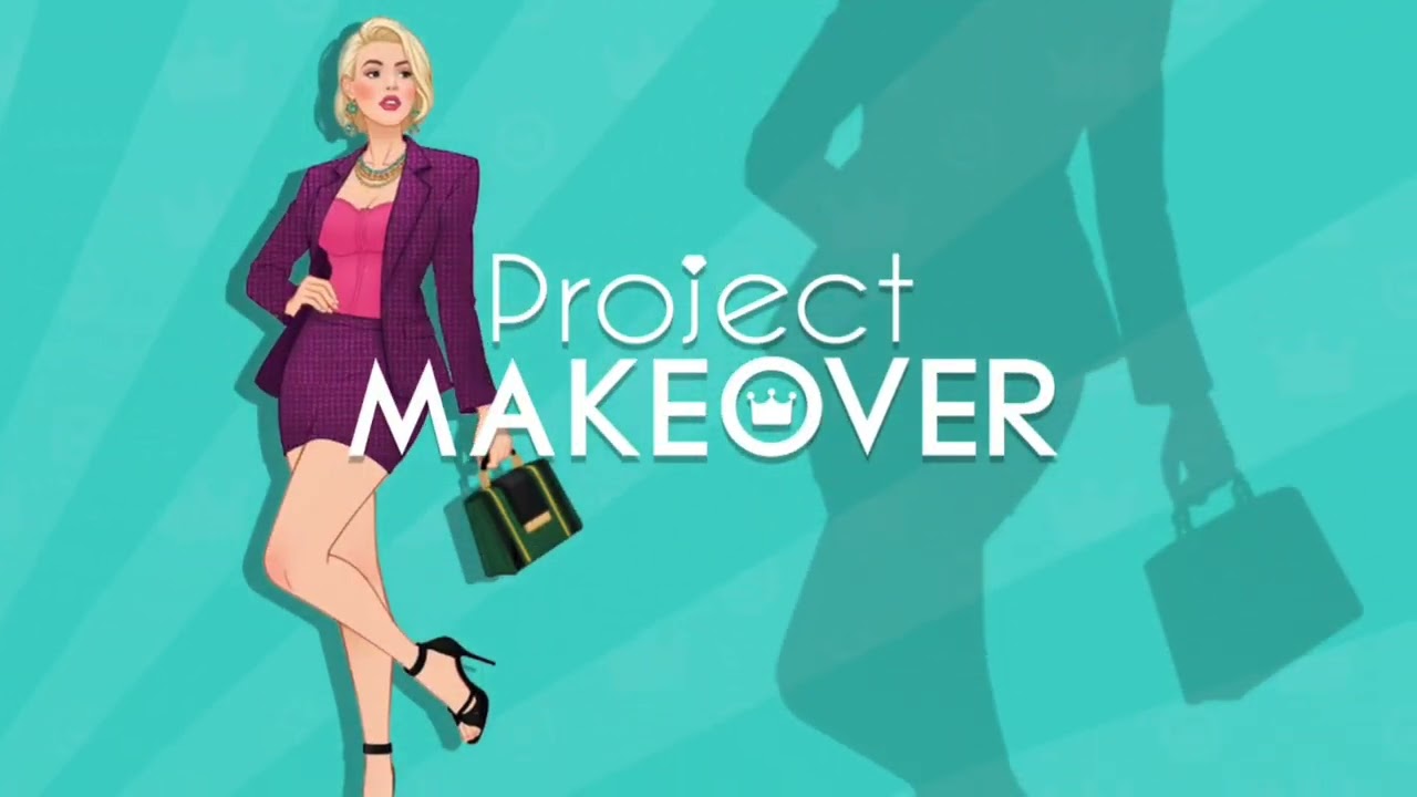Project Makeover level 9156-9160 (no boosters)
