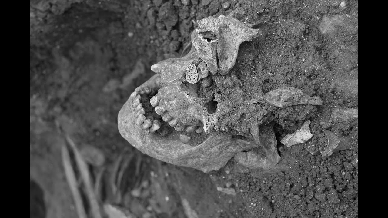 AUDIORRELATOS 02: LA MIRADA C&Oacute;NCAVA DE LAS FOSAS