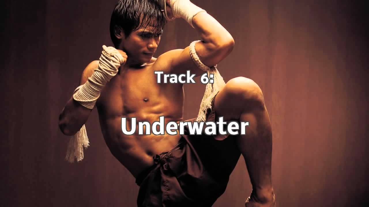 Ong bak underwater song