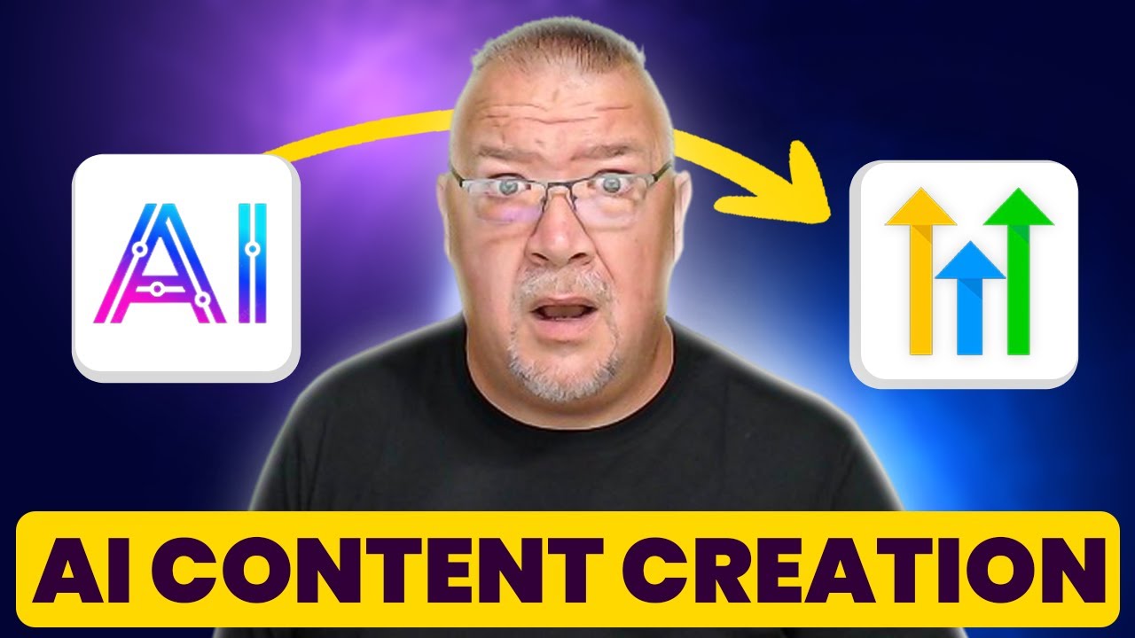 How To Easily Generate AI Content In GoHighlevel