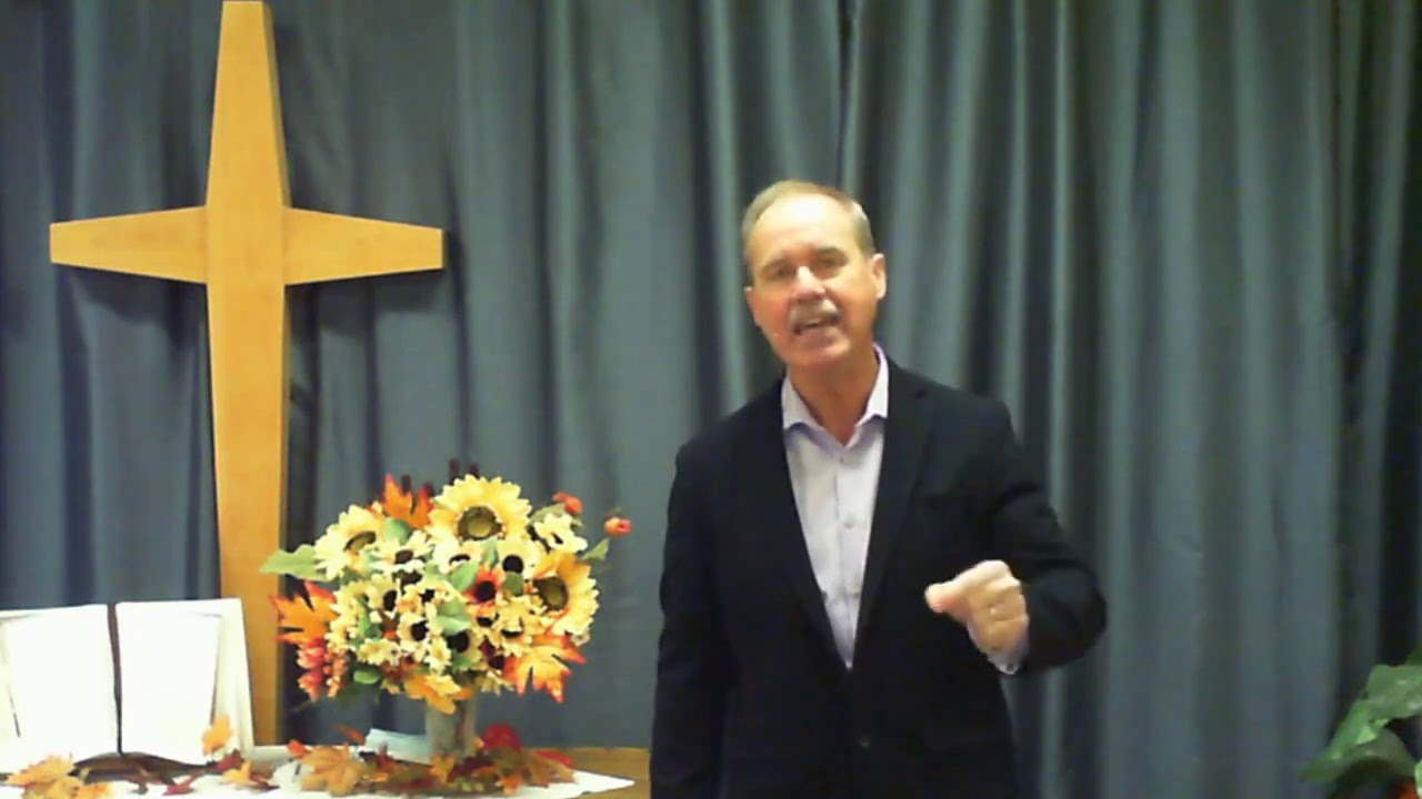 Thanksgiving Sunday 2023 originally aired Sunday October 11, 2020