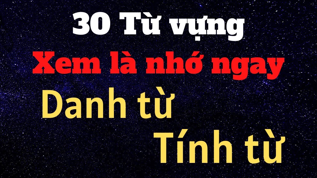 Phần 153: Cách học tăng gấp đôi khả năng nhớ từ Tiếng Anh của bạn!