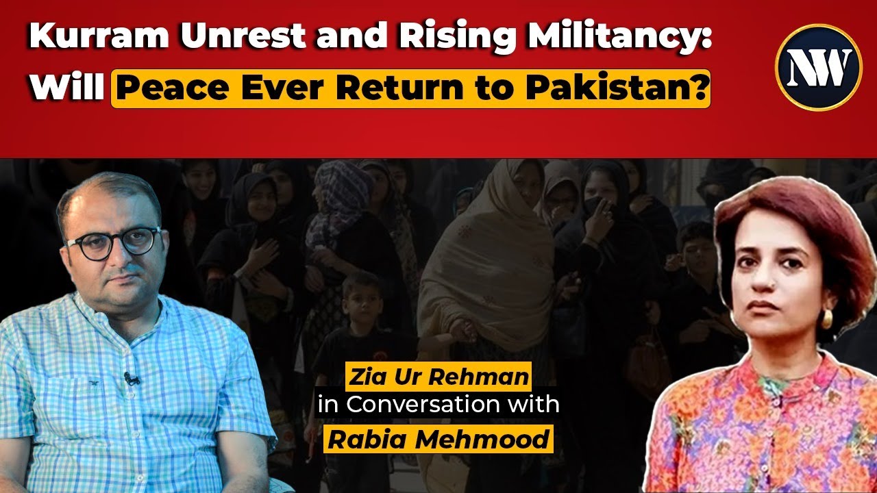 What&rsquo;s behind Shia-Sunni violence in Kurram, land dispute, Pakistani Taliban or sectarianism?