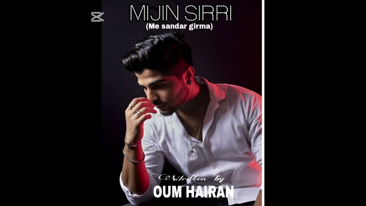 MIJIN SIRRI KASHI NA 4