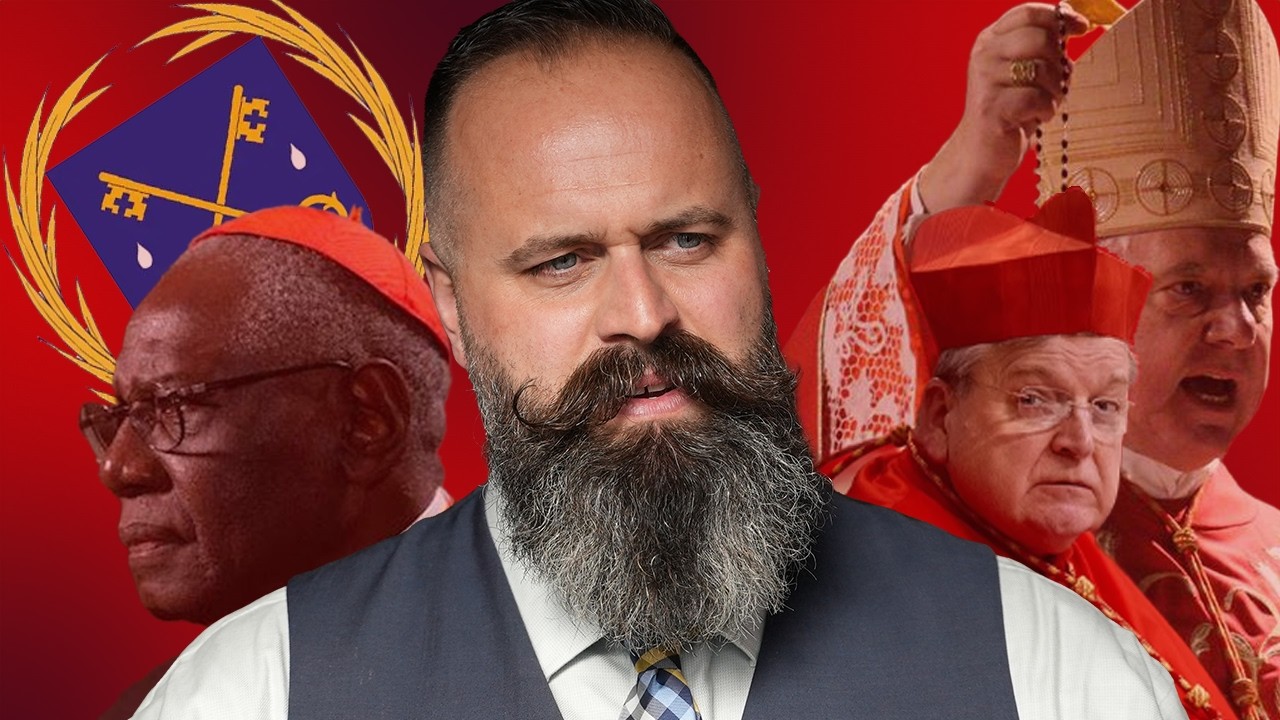 Diabolical Disorientation and the SSPX: A COMPLETE Response