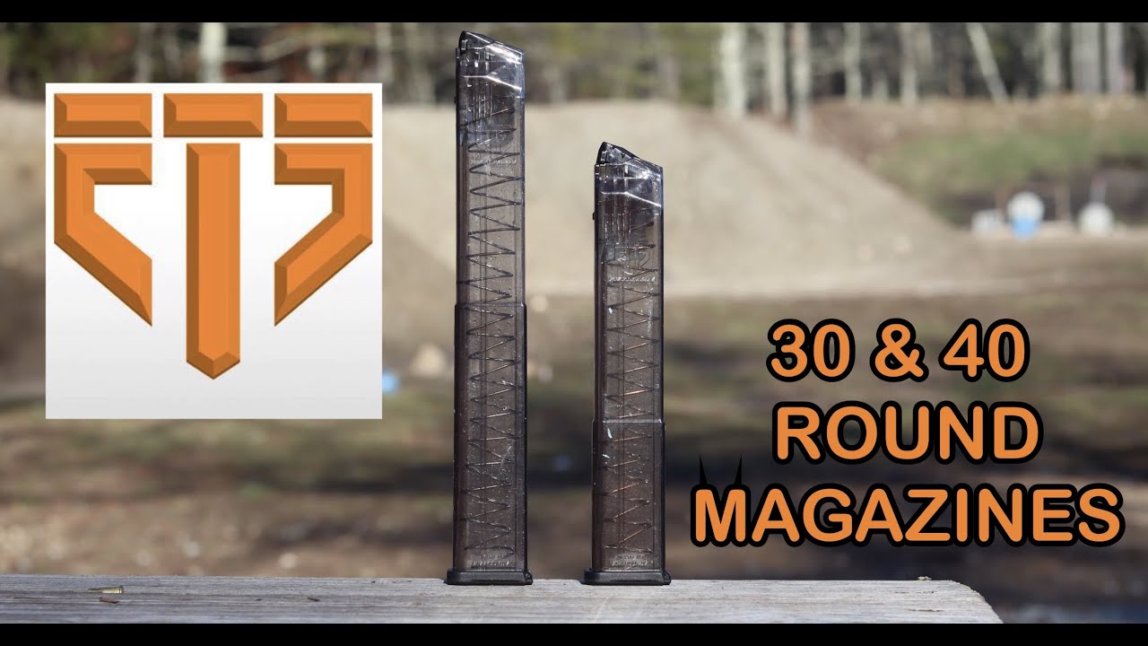 Тест и обзор магазина ETS Group Clear Plastic / Качество или барахло? / Elite Tactical Systems