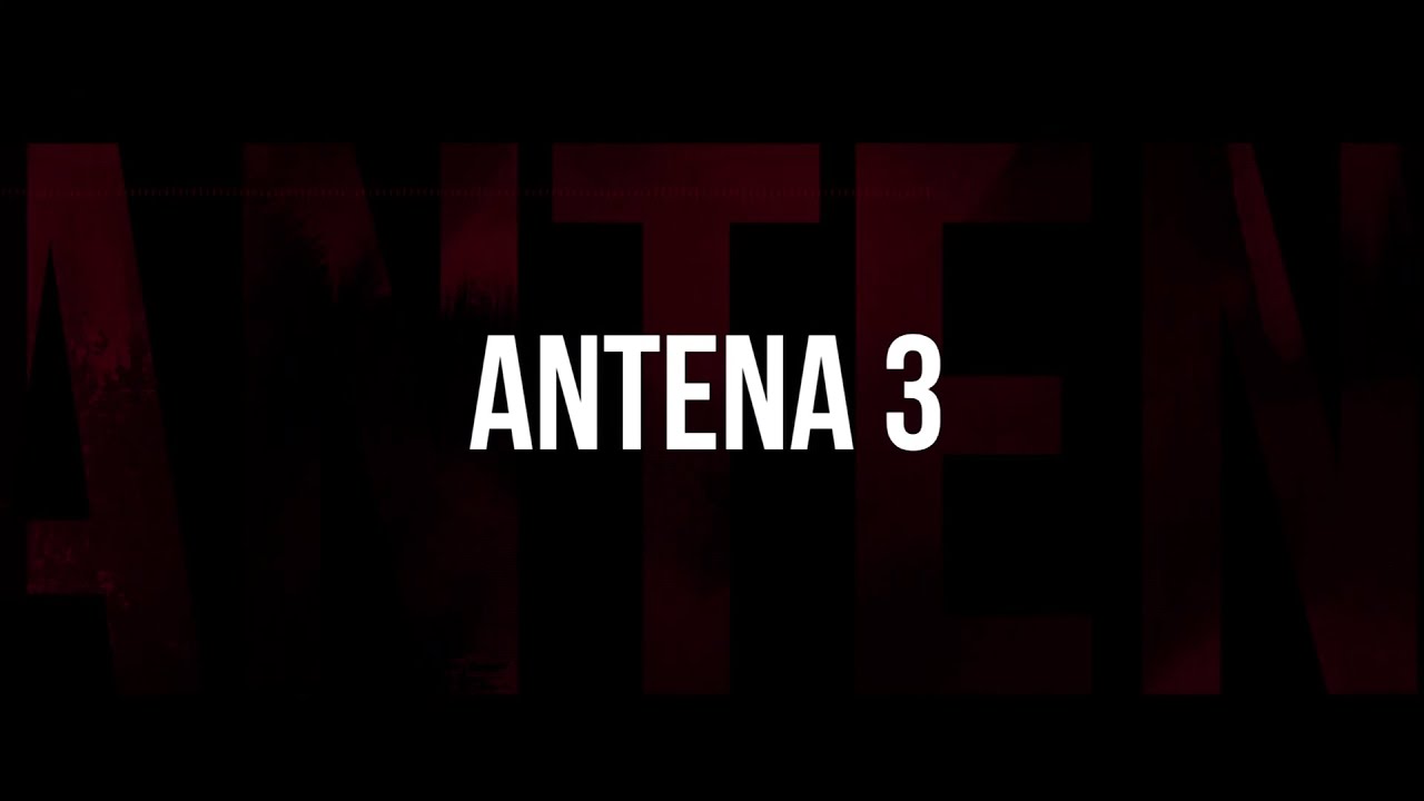 Promo - Antena 3 (Gratis en ATRESplayer) | 2022