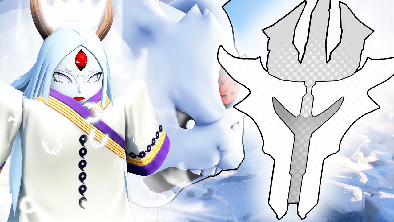 Finally Getting MONARCH Kaguya In Anime Vanguards (Roblox)