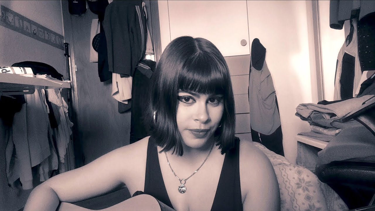 henry, come on - lana del rey (cover)