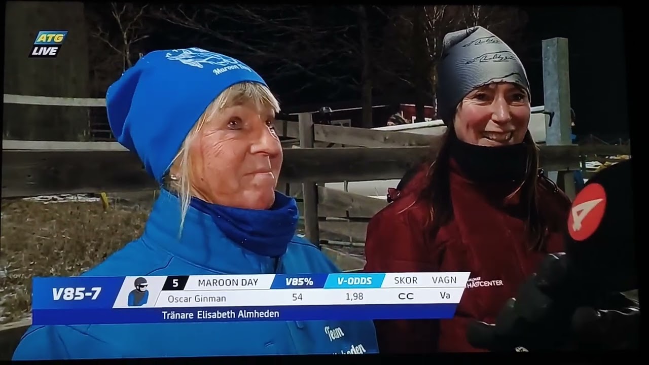 V86 Kalmar DD 1 Maroon Day