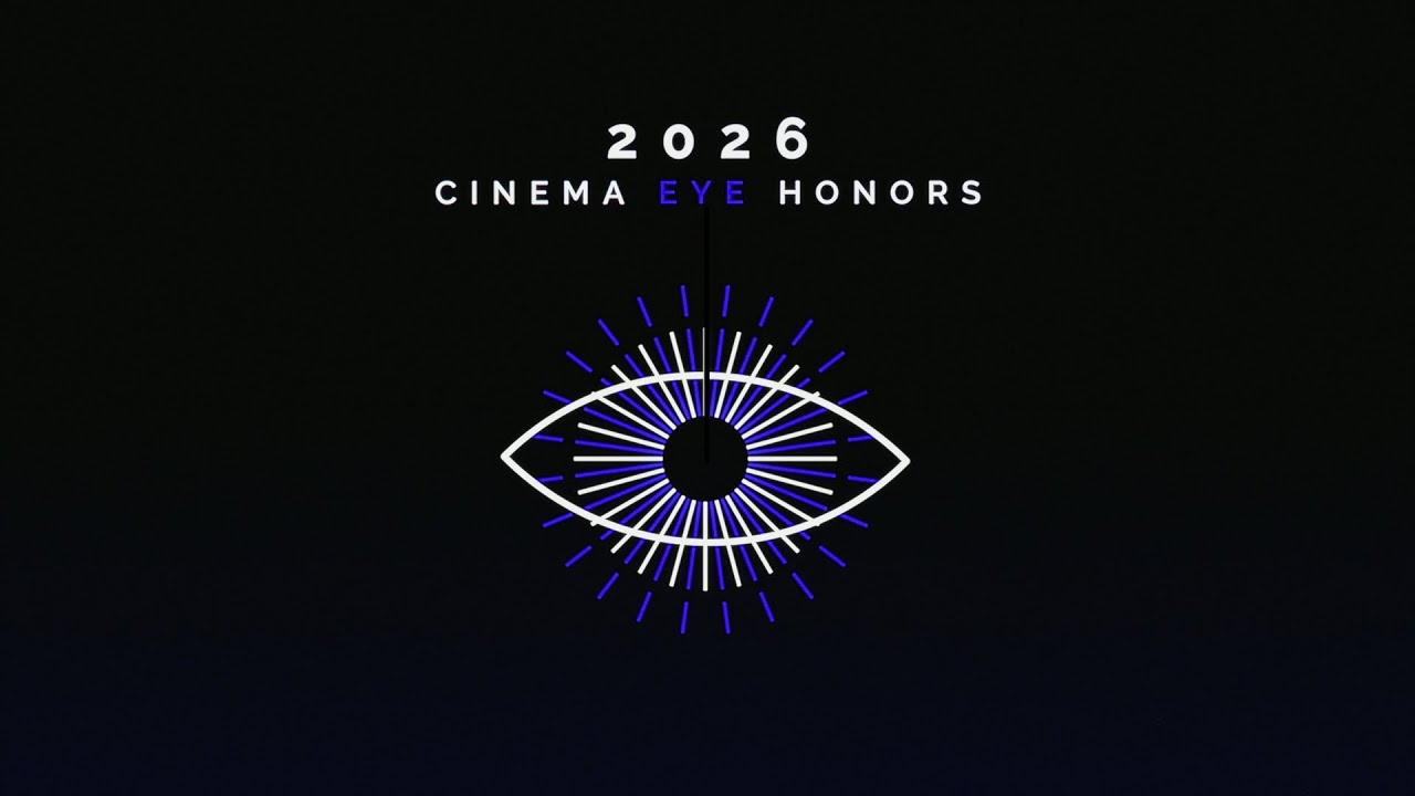 Cinema Eye Honors '26