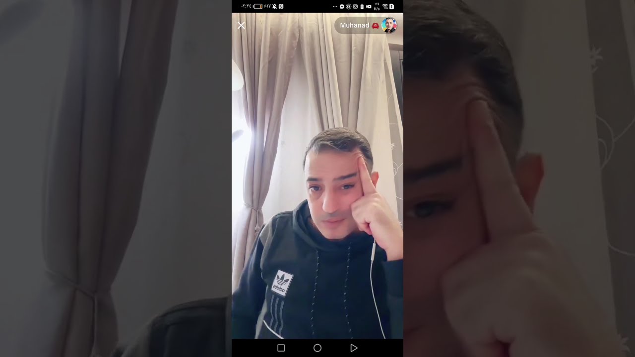جزء ثاني تكمله الكواليس والتسريبات مع استاذ مهند😨😨😨😨😨