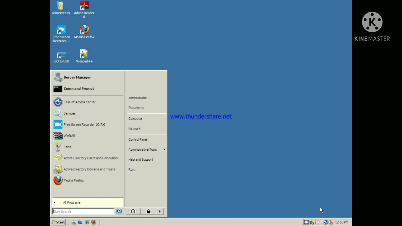 how to enable network discovery on server 2008