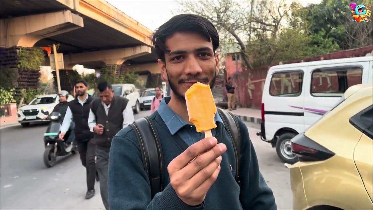 Aaj College Mein khaya Chattar Pattar 😂// Daily Vlog 