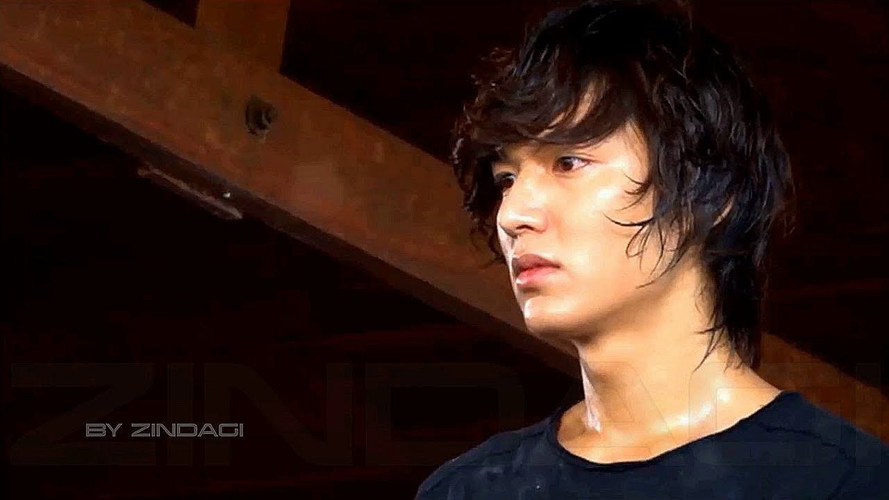 이민호 Lee Min Ho - Making Of CITY HUNTER Part 1 / Special Japan Edition