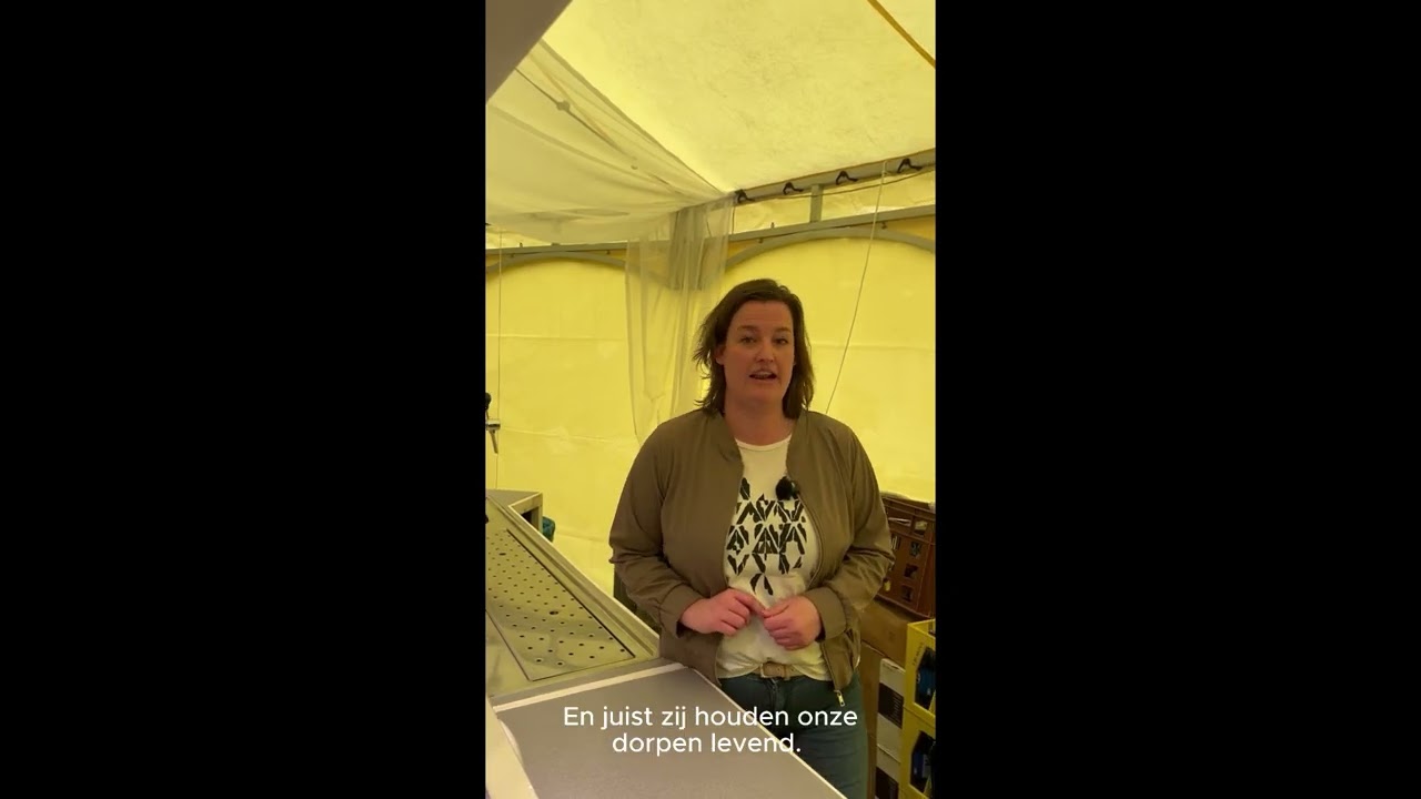 FNP: Romte foar ús tradysjes!  #fnp #Noardeast-Fryslân #tradities