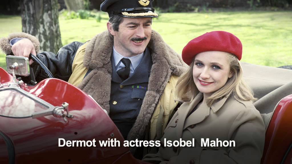 Remembering Dermot Morgan | In Pictures