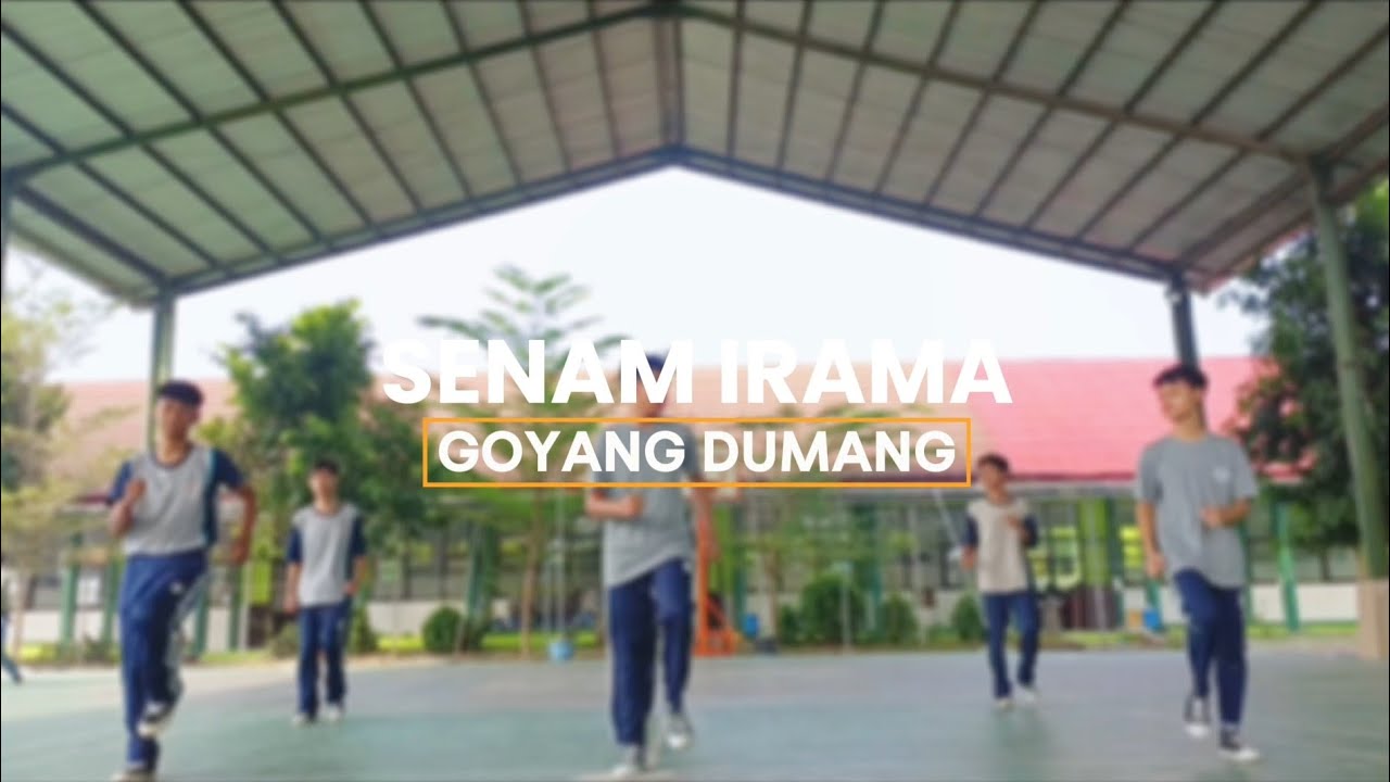 SENAM IRAMA 