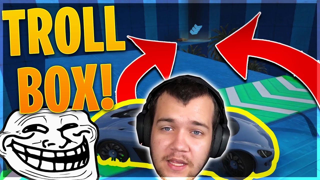 TROLLBOX, ALE POTŘEBUJEME SKILL!😜 | GTA [MarweX&@Morryeej&@Cuky2222&@BowTeaG&Faster]