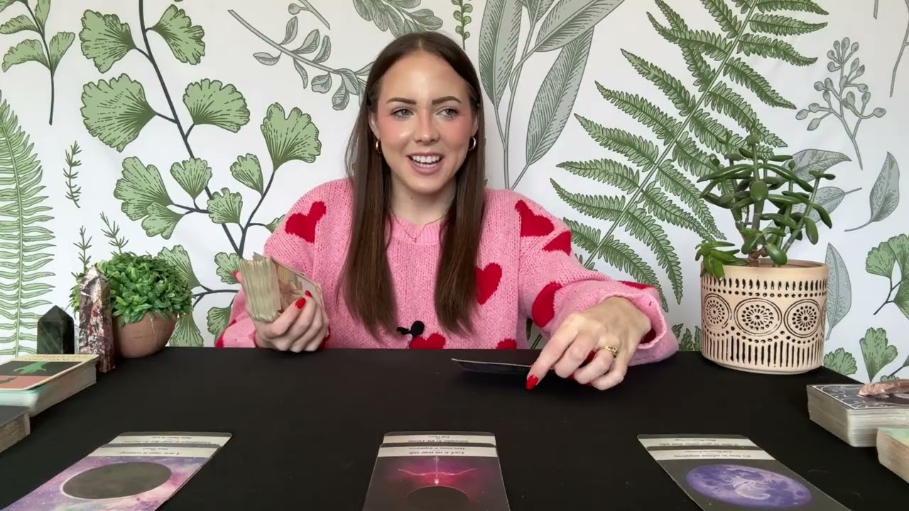 VIRGO TAROT | This path is calling you for a reason! It’s time to walk it | FEBRUARY 2026