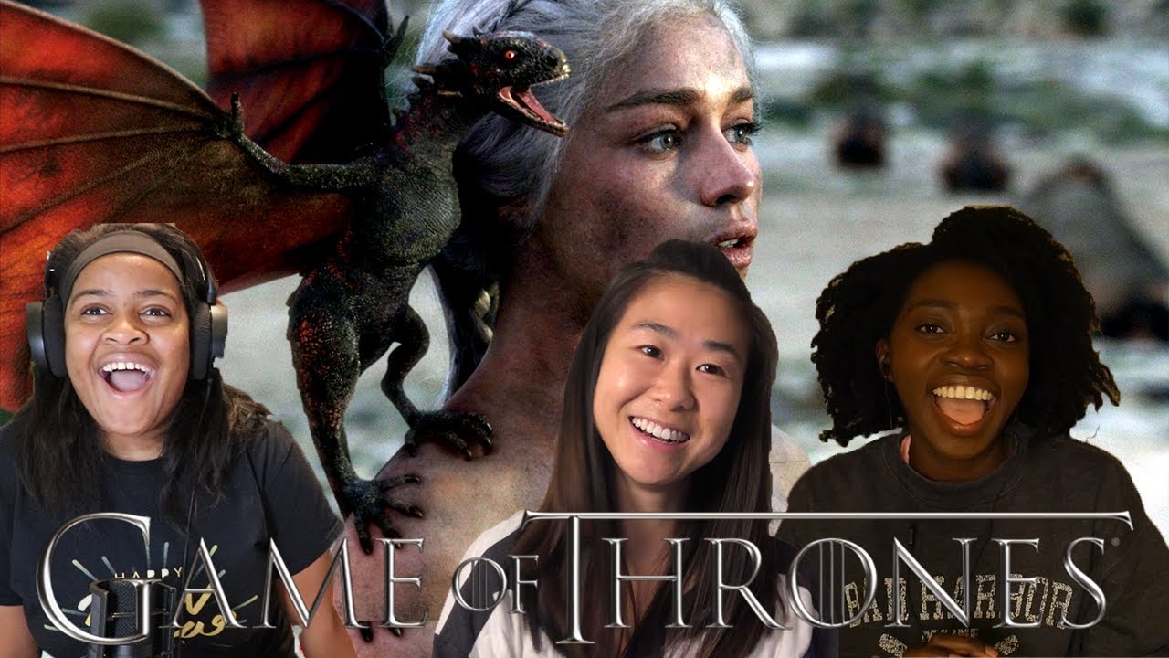 Game of Thrones - 1x10 
