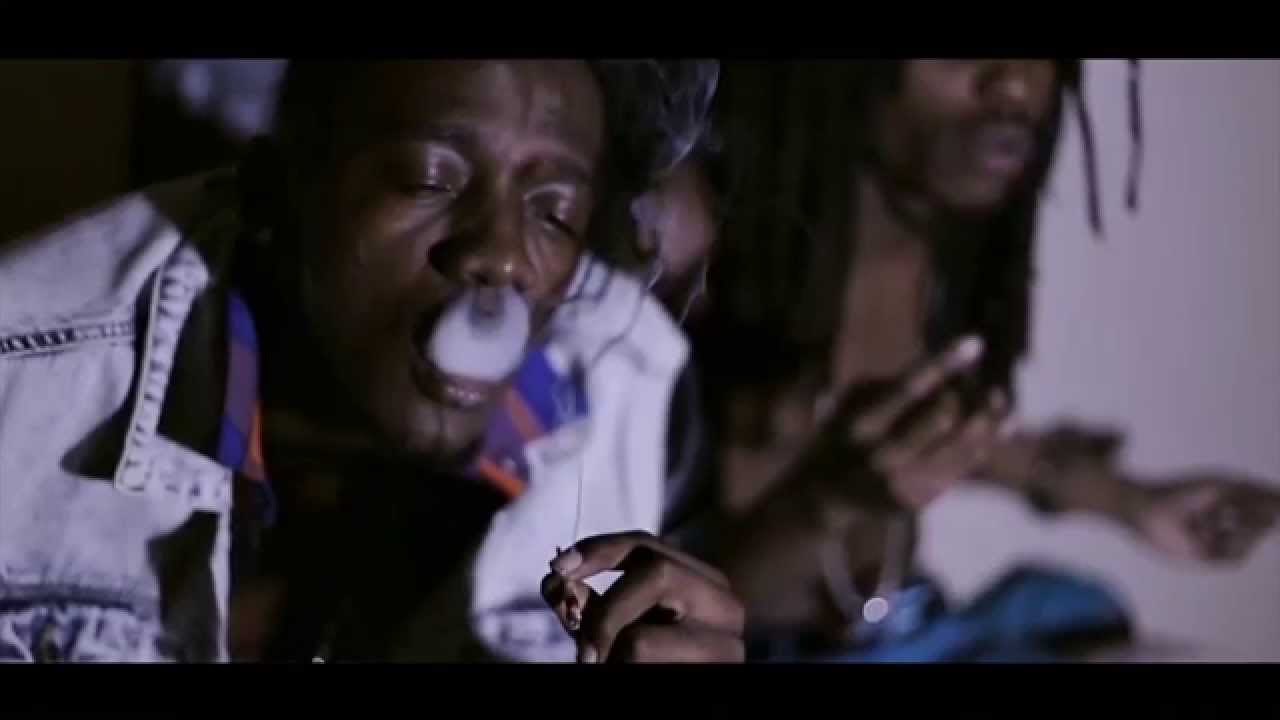 Jin Brown Ft. King Dot Starz - Jamaica (Official Music Video) | Shot By Tk