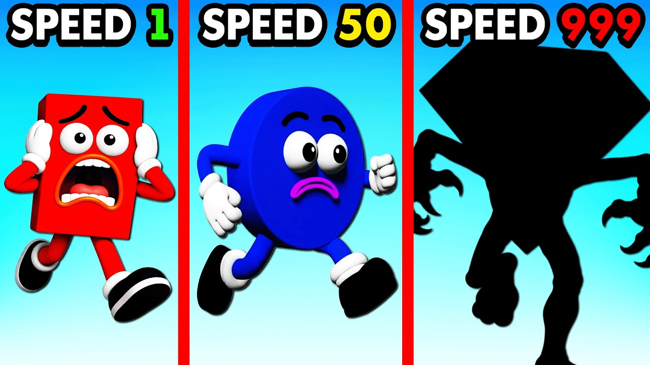 Upgrading FASTEST SHAPE