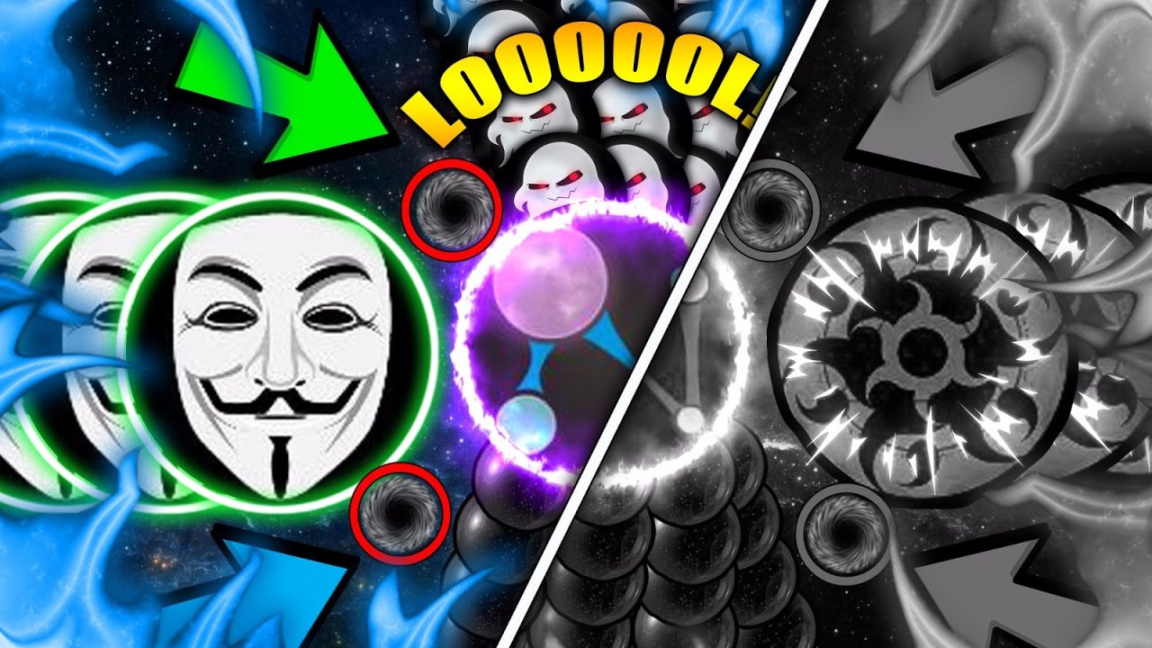 Nebulous | *NEW*DOUBLE SPLIT LEGENDARY KING- ⁠⁠⁠EPIC REVERSE TRICKS