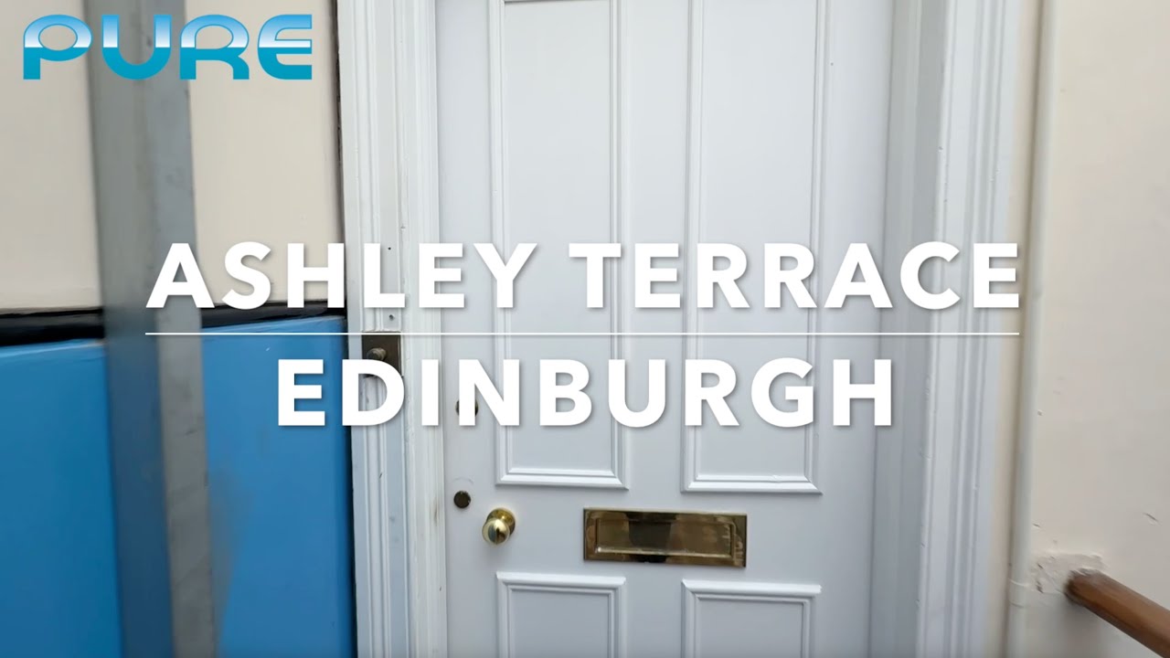 Ashley Terrace   Video Tour