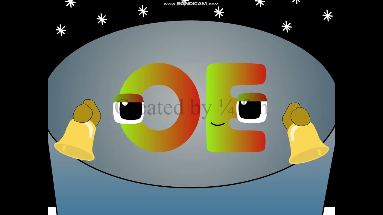 Wonderland Band Alphabets (Diagraph) V3