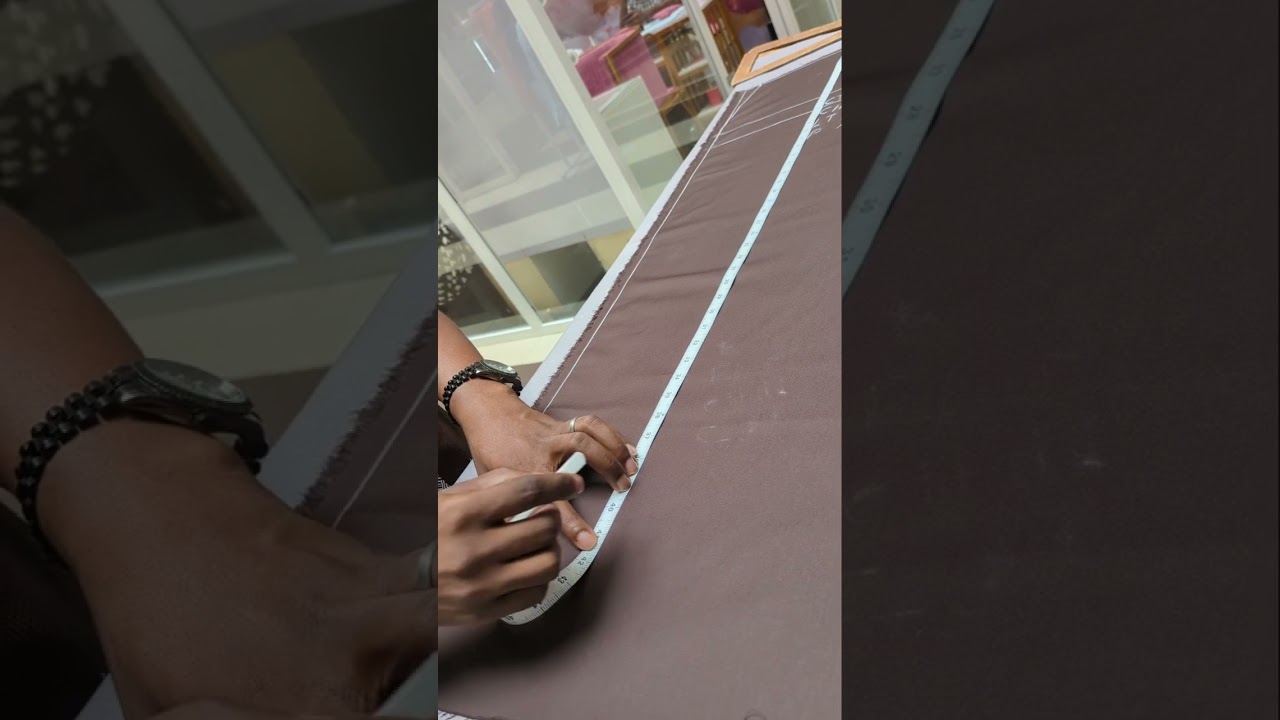 Iga gukata neza ibipande 2 by,imbere by,ipantaro na David clothing Ltd