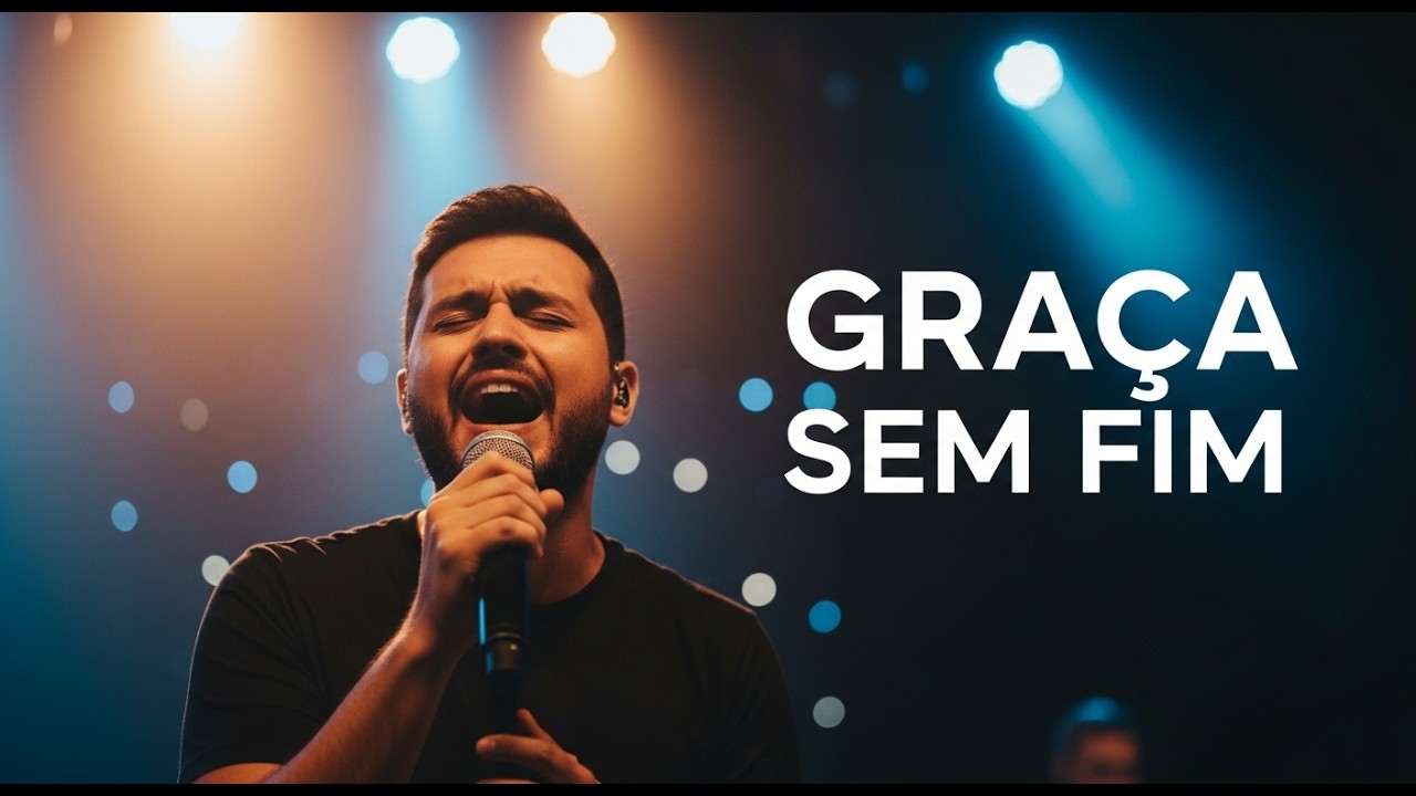 GRAÇA SEM FIM