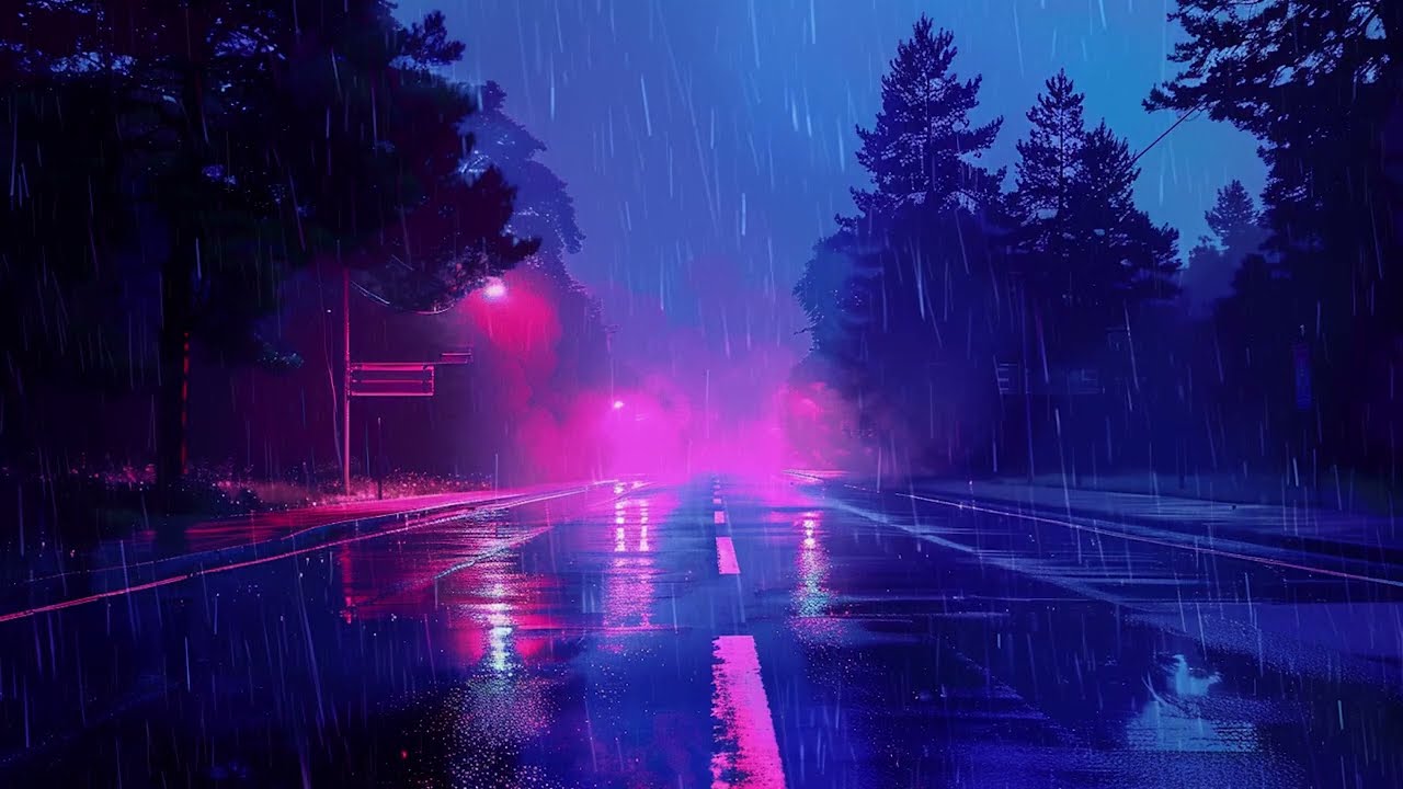 in another world
