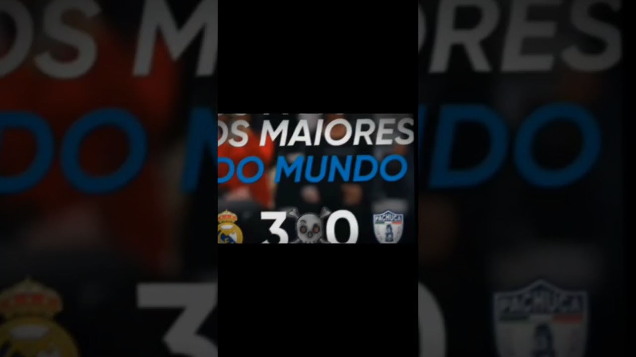 Real Madrid! #capcut #futbol #edicao #edit #audioeffect #football #edicaodeaudio