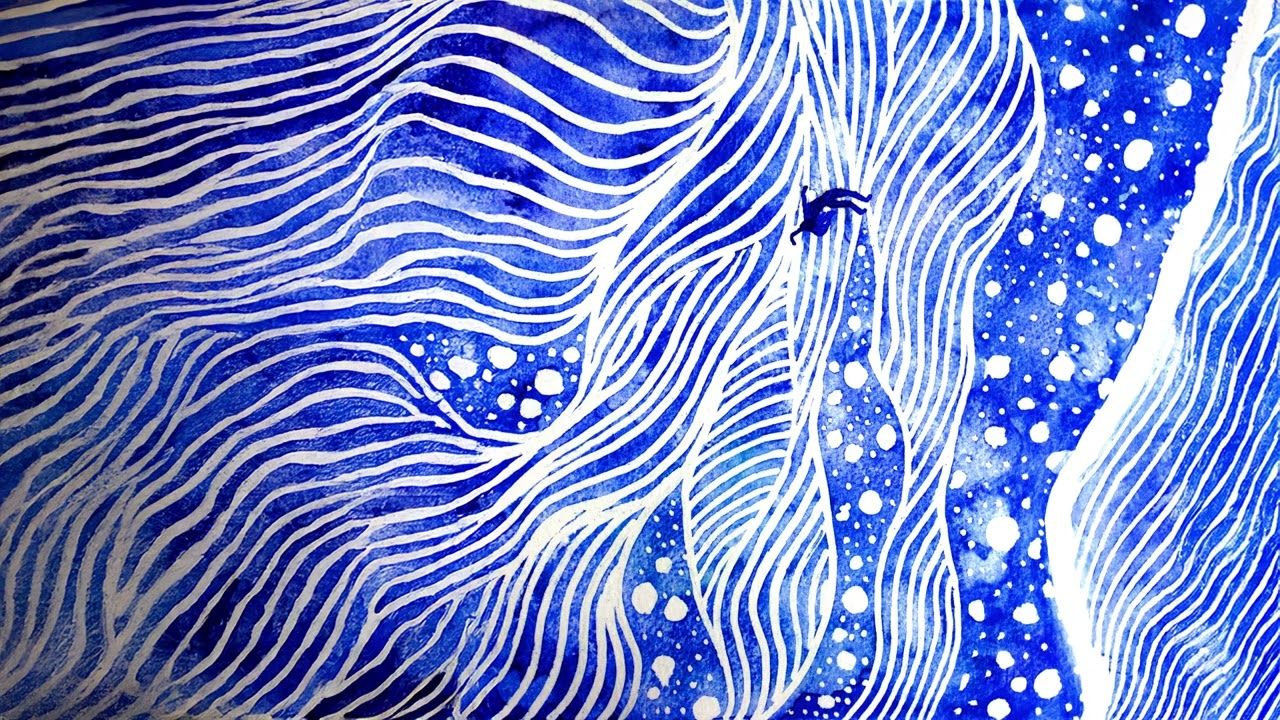 [Official Audio] muun - aqua