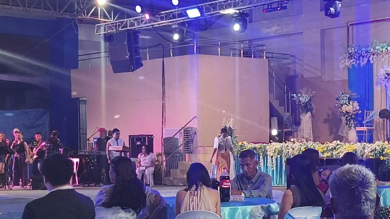 Palapag Town Fiesta | Aug 14, 2025