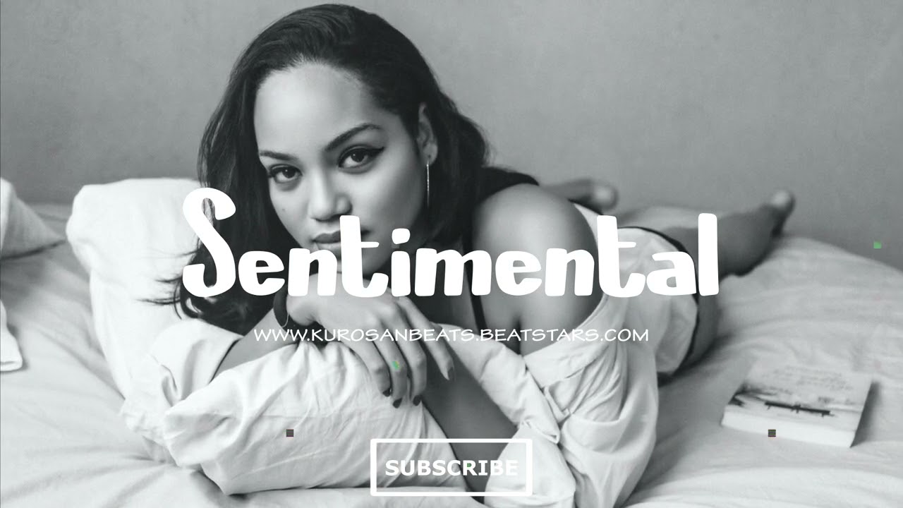 Afrobeats Instrumental 2025   Sentimental Prod  Kuro San beatz