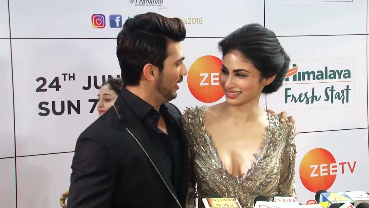 Beautiful TV Star Mouni Roy Full Interview Bigg Boss & News Song