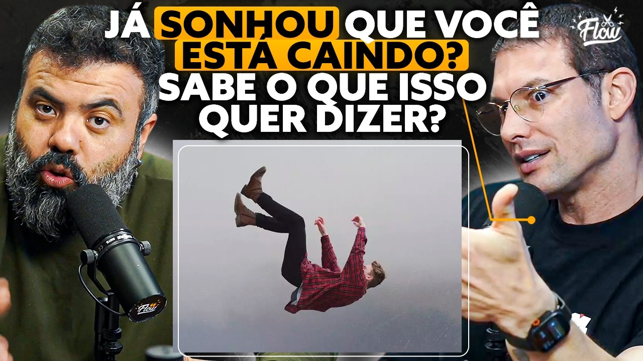 SONO RUIM! O que A PRIVA&Ccedil;&Atilde;O DE SONO causa NO SEU CORPO?