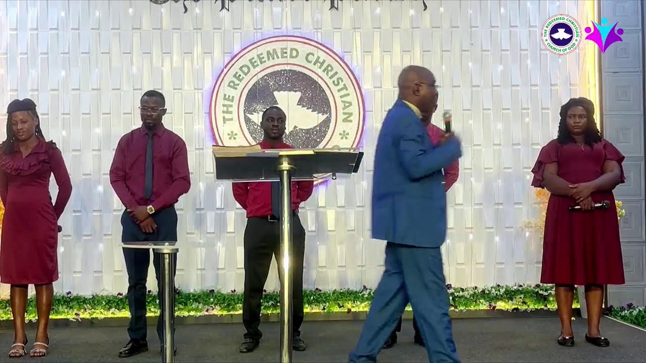 TPP JANUARY 11TH 2026 | GLORIOUS SECOND SERVICE