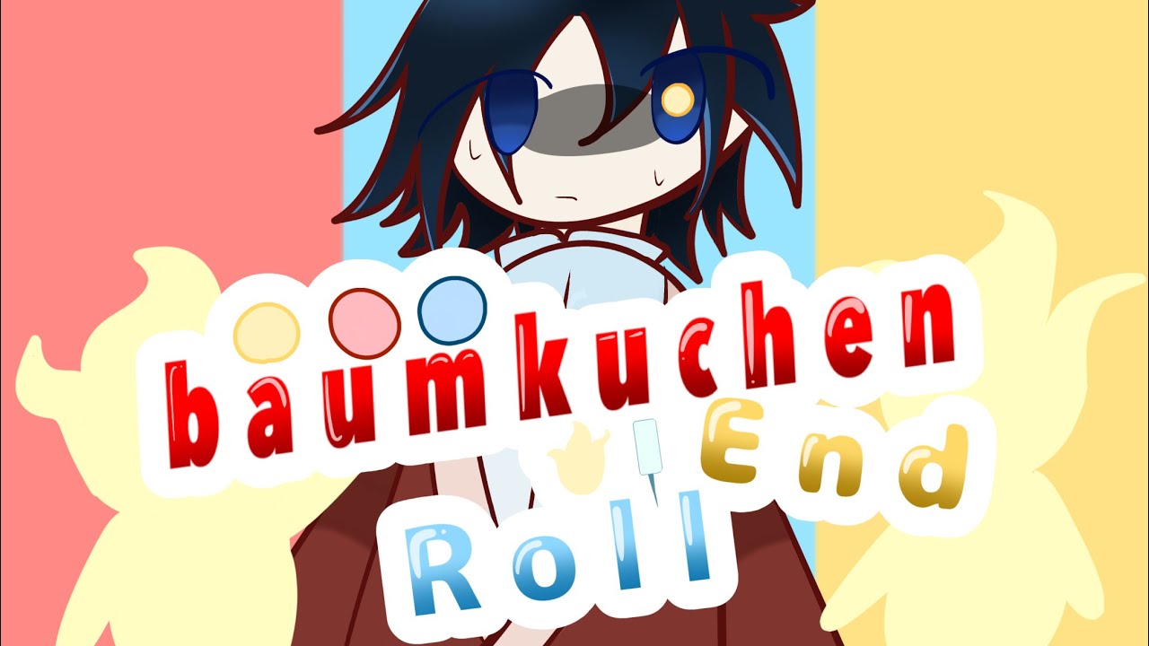 Bamcuchen end roll []. Ft. Enmu Hatsune (mugen train boy) mitsuami (mugen train girl) 