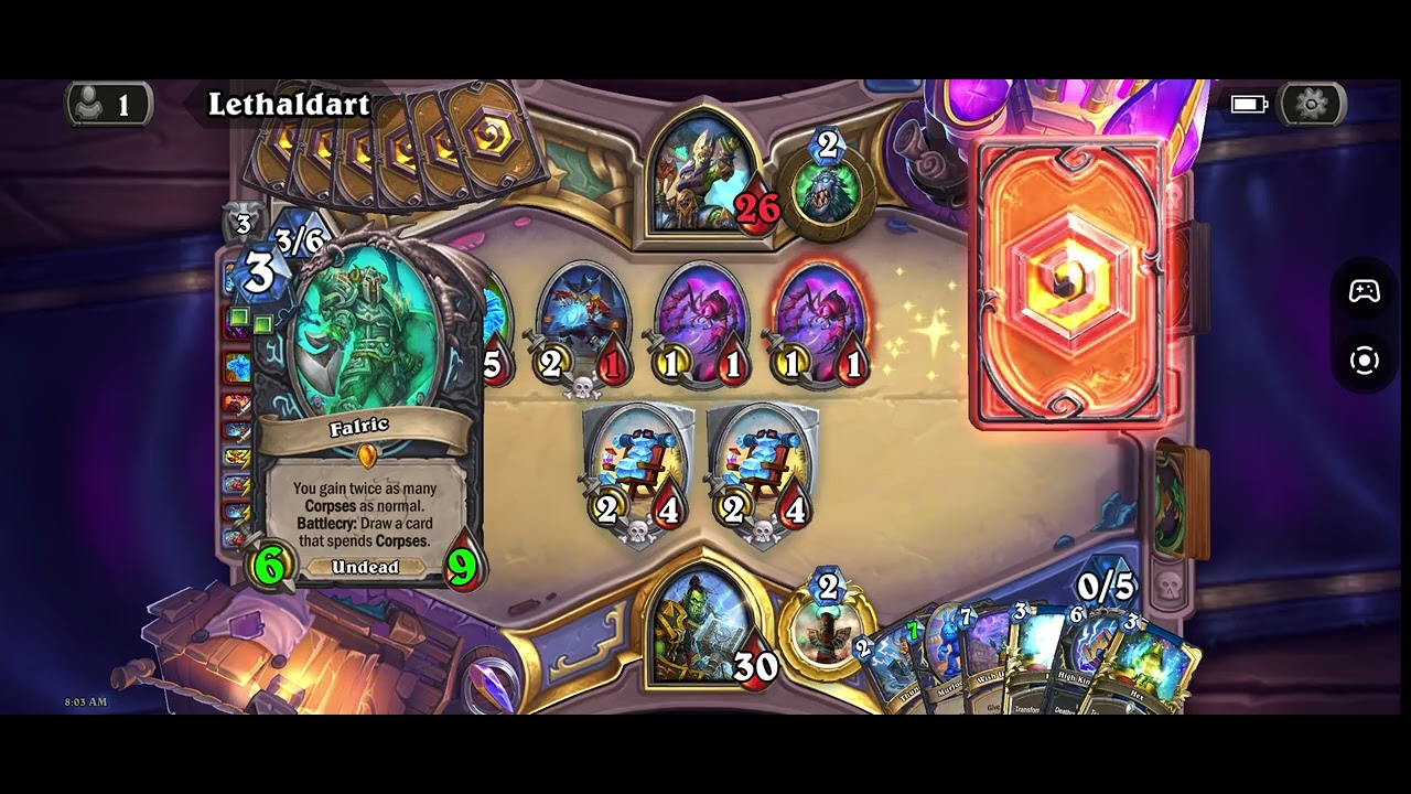 A long, strange journey: Hearthstone Road to Legend! Season 6 Ep. 10! Slow start!