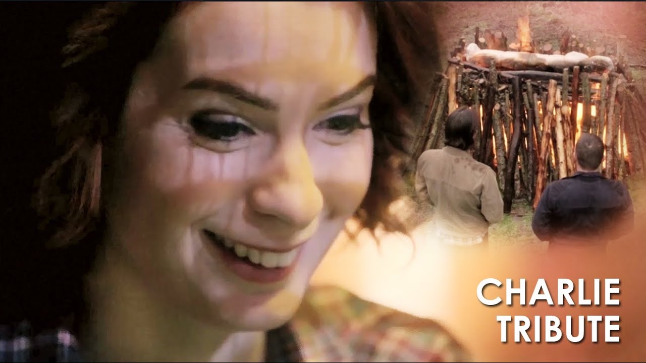 Supernatural: Charlie Tribute