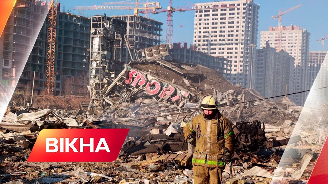 Столиця оживає! Яка ситуація у Києві на 41 день повномасштабної війни | Вікна-Новини