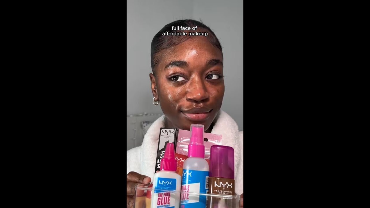 Full Face of New Launches