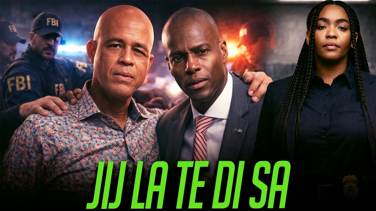 Mately ak Ariel separe Jovenel..?Jij la Di sa nan Voice la-Epi yo Kraze Tout Prizon /Fouco