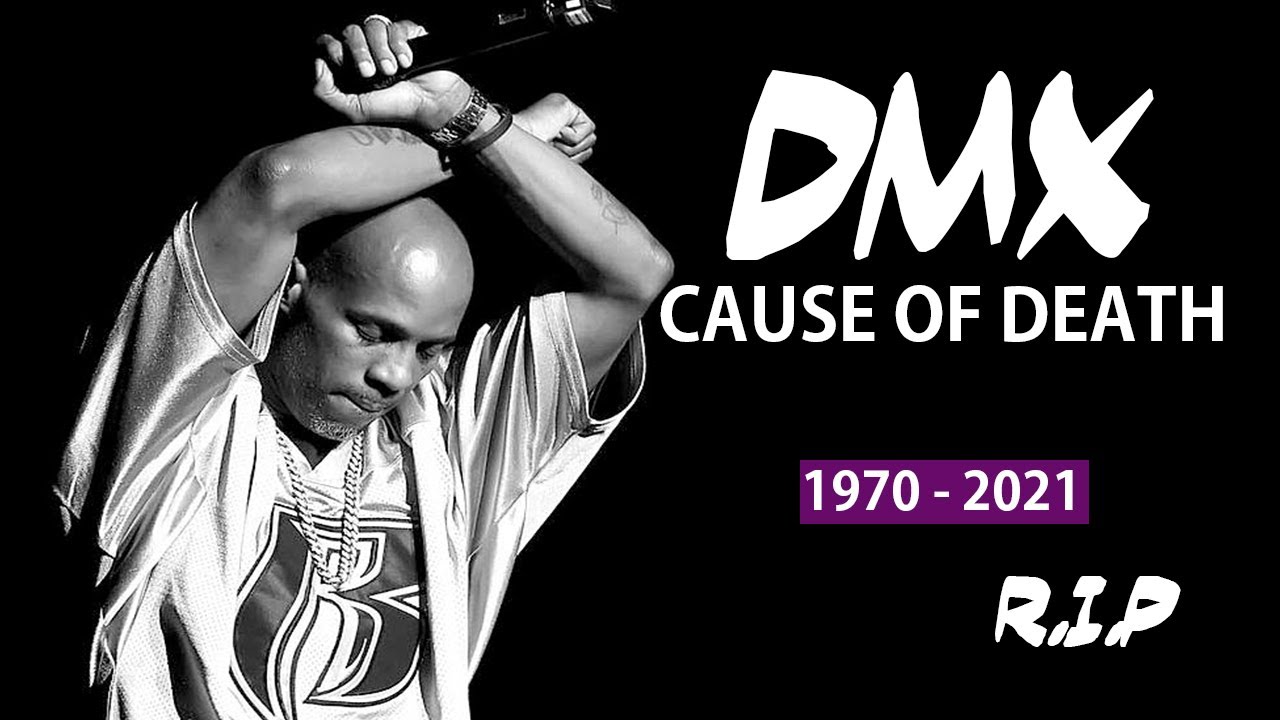 How Did DMX Die? Cause of Death Revealed